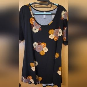 Lularoe Perfect T